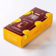 PORO CHOCOLAT JAPANESE CITRUS 100g on Sale