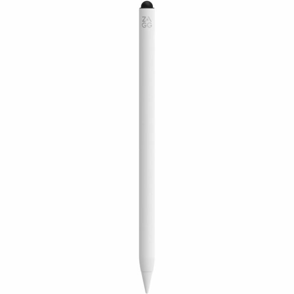 ZAGG Pencil Pro Stylus 2 - Universal - Blanco Hot on Sale