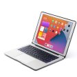 12.9  iPad Pro (1-2 Gen) Keyboard Case Online