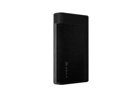 Adam Elements GRAVITY Pro 100W Power Bank Carga Rápida 20,000mAh - Negro on Sale