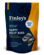 Finley s Happy Belly Soft Chew Benefit Bars Dog Treats For Sale