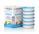 Ranch Dip (Single Serve Cups  - 4 boxes x 6 cups) Discount