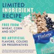 Finley s Blueberry Coconut Crunchy Biscuits Online now