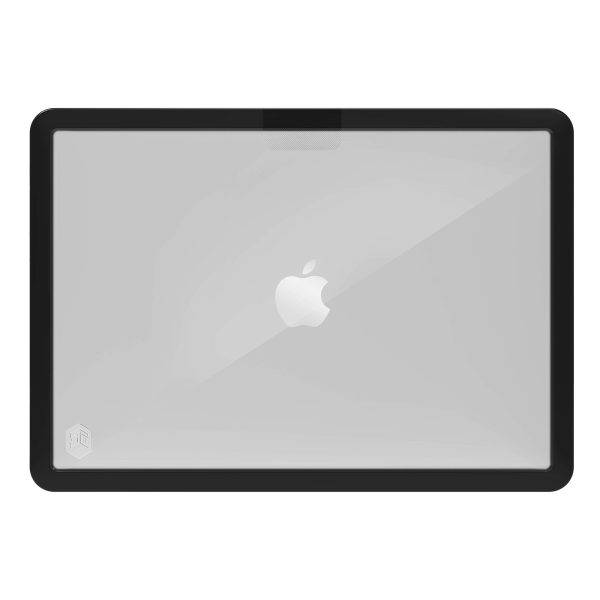 STM Dux for MacBook Air 13   M1 2020 - Black Hot on Sale