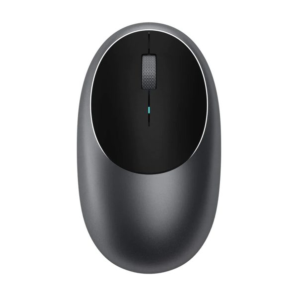 Satechi M1 Bluetooth Wireless Mouse Space Gray Online