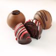 Valentine Truffle Collection Fashion