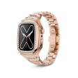 Apple Watch Case   EVD41 - Rose Gold Online now