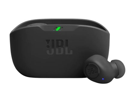 JBL Vibe Buds Black Sale