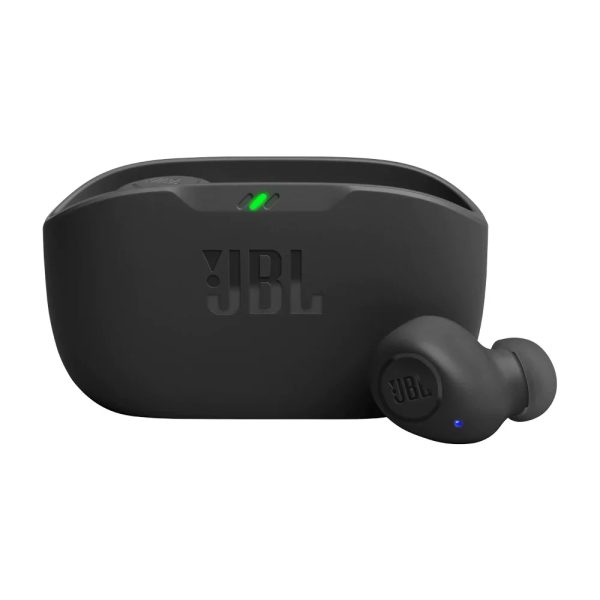 JBL Vibe Buds Black Sale