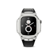 Apple Watch Case   ROL45 - Silver on Sale