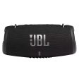 JBL Speaker Xtreme 3 Speaker Bluetooth Negro (Seminuevo) Online