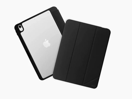 NCO SafeCase Folio Shadow Black For iPad (10th generation) Online