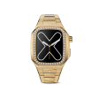 Apple Watch Case   EVD41 - Gold Cheap