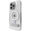 Zagg Cases Crystal Palace iPhone 15 Pro Max Snap Clear Discount