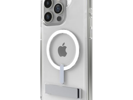 Zagg Cases Crystal Palace iPhone 15 Pro Max Snap Clear Discount