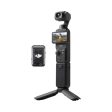 DJI Osmo Pocket 3 Creator Combo For Discount