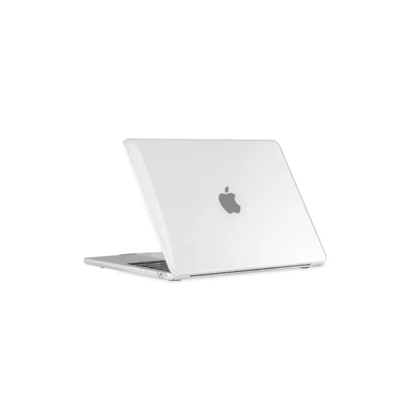 NCO HardCase Crystal Clear para MacBook Air 13.6-inch  M2 on Sale