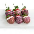 Chocolate Covered Strawberries *Preorder* Supply