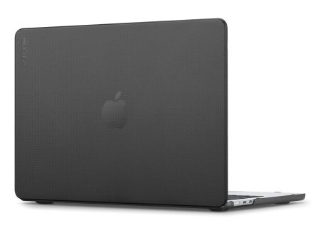 Incase Hardshell Case para MacBook Air 13  M2 Dots - Black Supply