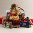 Everyone s Favorite Holiday Basket For Discount