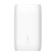 Cargador de pared Belkin 3 Puertos USB-C con PPS de 67W Blanco Online Hot Sale