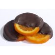 Half Dipped Oranges Supply