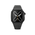 Apple Watch Case   EVD45 - Black on Sale