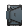 UAG Metropolis SE para iPad Pro 11  M4 - Azul Online Sale