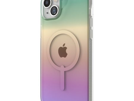 Zagg Cases Milan Snap iPhone 15 Iridescent Discount