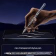 iPad Magnetic Stylus Pencil Discount