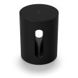 Sonos Sub Mini Black Supply