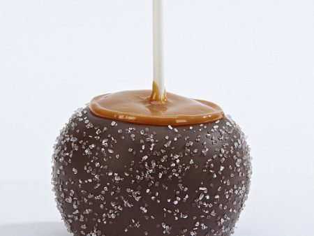 Sea Salt Caramel Apple Discount