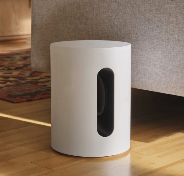 Sonos Sub Mini White Online