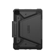 UAG Metropolis SE para iPad Pro 13  M4 - Negro Cheap