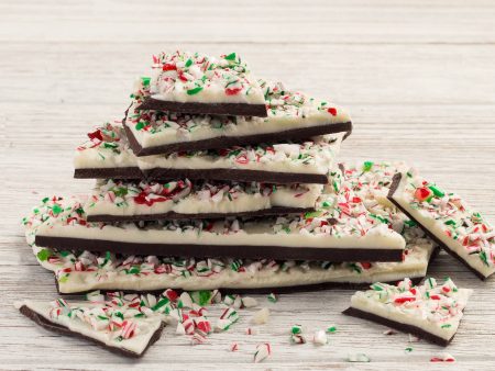 Peppermint Bark For Cheap