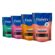 Finley s Favorites Variety Pack Soft Chew Training Bites Online now