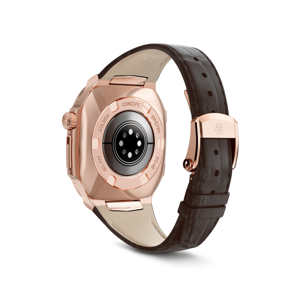 Apple Watch Case   ROL45 - Rose Gold Discount