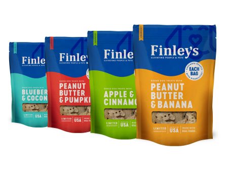 Finley s Favorites Variety Pack Biscuits Online Hot Sale