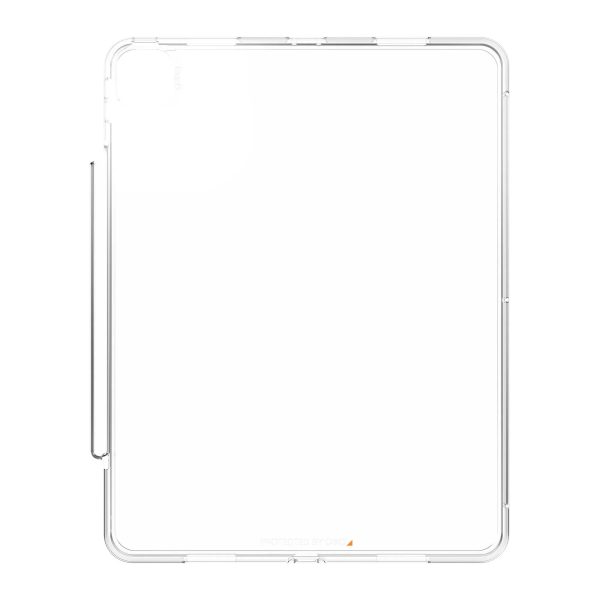 Gear4 Cases Crystal Palace Folio para iPad Pro 11  (4th) Clear Online Hot Sale