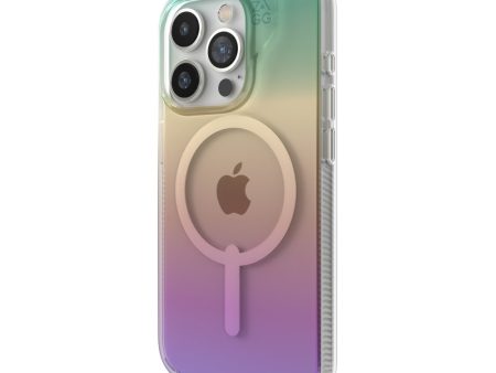 Zagg Cases Milan Snap iPhone 15 Pro Iridescent For Cheap