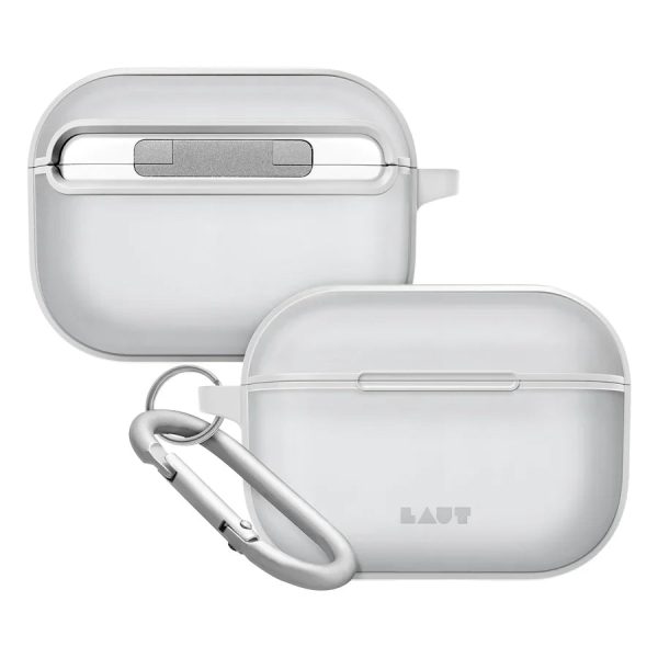 Laut Huex Protect Frost para AirPods Pro Online Hot Sale