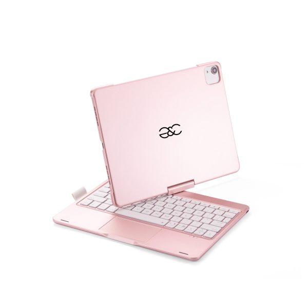 10.9  iPad (10th Gen) Keyboard case Fashion