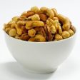 Fresh Roasted Mixed Nuts Online