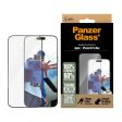 PanzerGlass Screen Protector iPhone iPhone 16 Pro | Ultra-Wide Fit Online