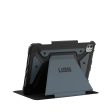 UAG Metropolis SE para iPad Pro 11  M4 - Azul Online Sale