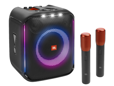 JBL Speaker Party Box Encore Karaoke Online Sale