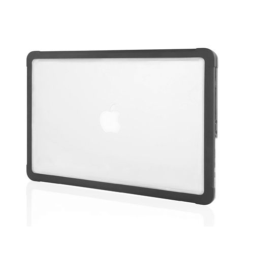 STM Dux for MacBook Air 13   M1 2020 - Black Hot on Sale