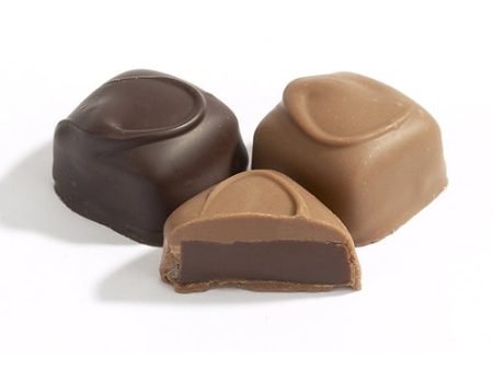 Chocolate Caramels Discount