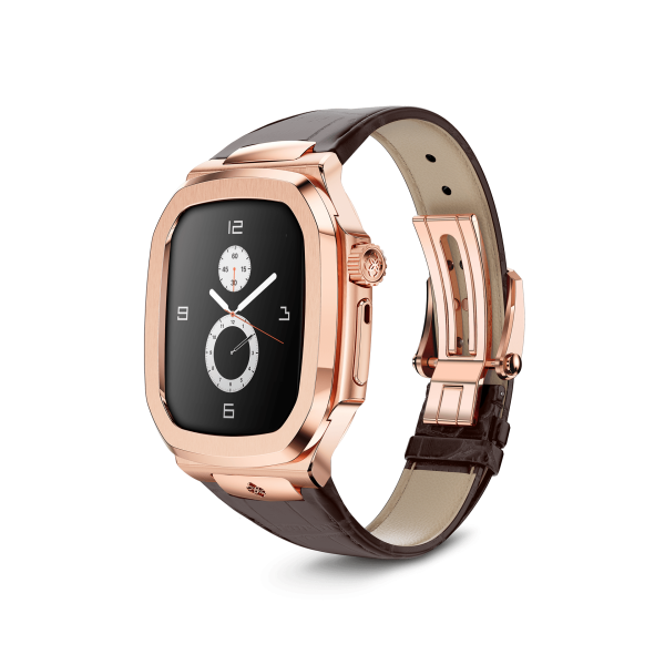 Apple Watch Case   ROL45 - Rose Gold Discount