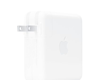 Adaptador de corriente 96W USB-C Discount